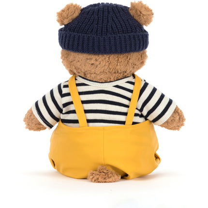 Bartholomew Bear Seafarer