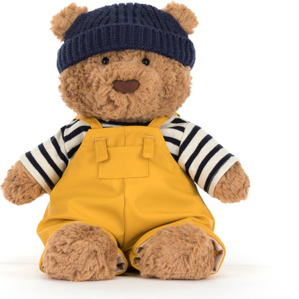 Bartholomew Bear Seafarer