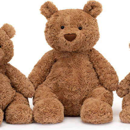 Bartholomew Bear (Medium)
