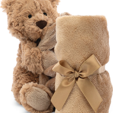 Bartholomew Bear Soother