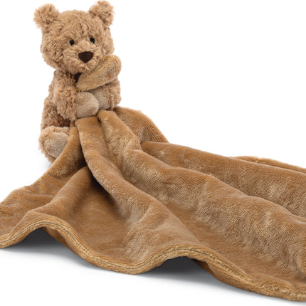 Bartholomew Bear Soother