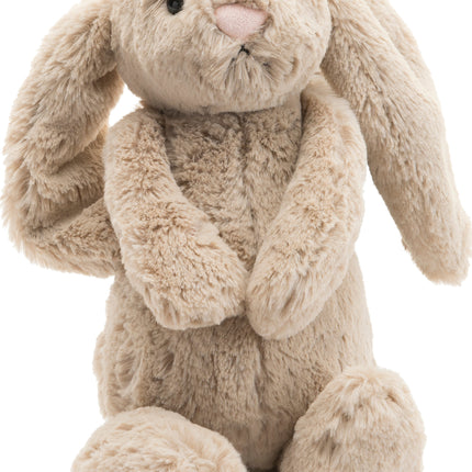 Bashful Beige Bunny Medium