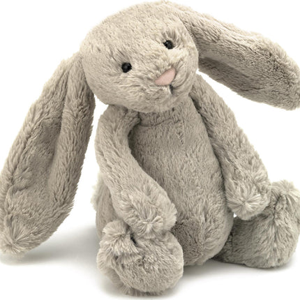Bashful Beige Bunny Medium