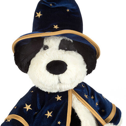Rufferty Puppy Wizard Outfit
