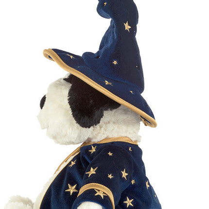 Rufferty Puppy Wizard Outfit