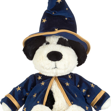 Rufferty Puppy Wizard Outfit