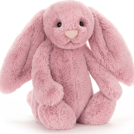 Bashful Tulip Pink Bunny Medium
