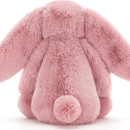 Bashful Tulip Pink Bunny Medium