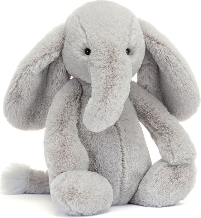 Bashful Luxe Elephant Thuddeus Original