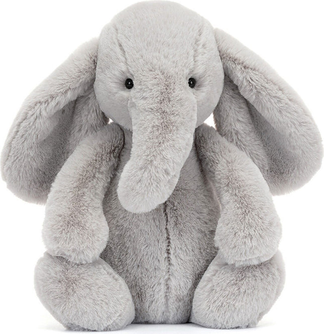 Bashful Luxe Elephant Thuddeus Original