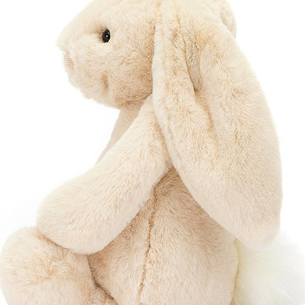 Luxe Bashful Willow Bunny Medium
