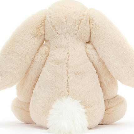 Luxe Bashful Willow Bunny Medium