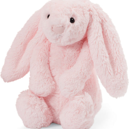 Bashful Pink Bunny Medium