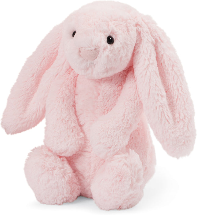 Bashful Pink Bunny Medium