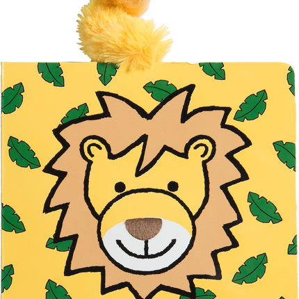 If I were a Lion Book