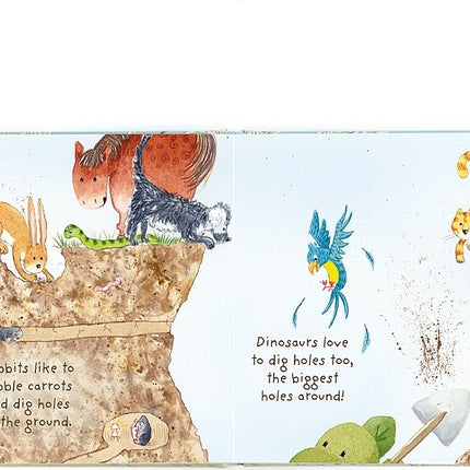 My Best Pet Book