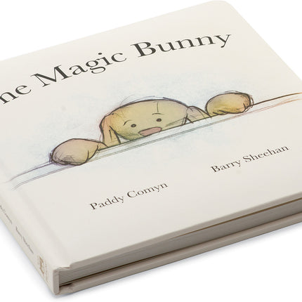 Magic Bunny Book, The