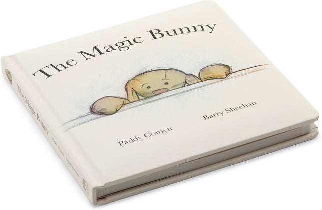 Magic Bunny Book, The