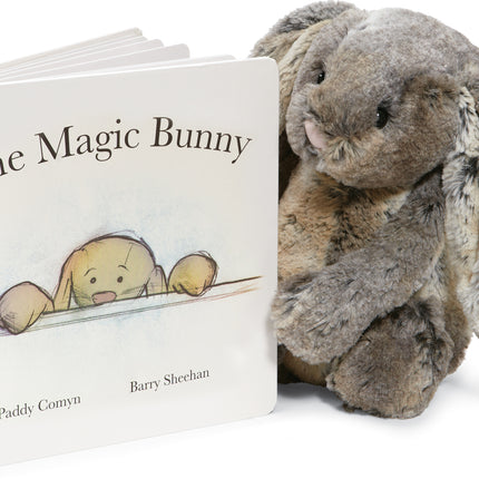 Magic Bunny Book, The