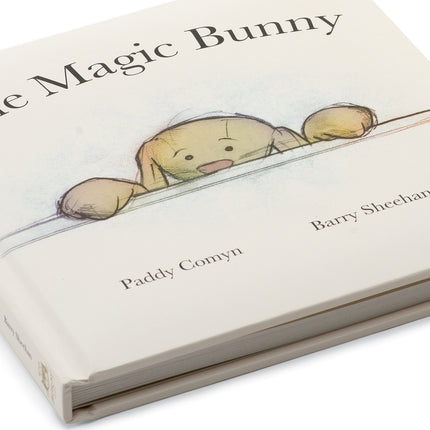 Magic Bunny Book, The