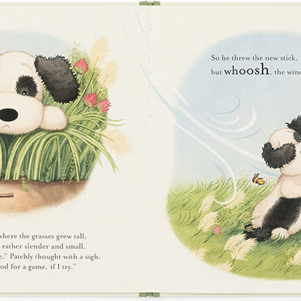 The Pick of the Sticks Book