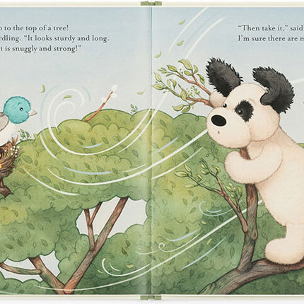 The Pick of the Sticks Book