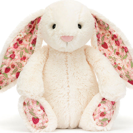 Blossom Cream Bunny 'Berry' Original