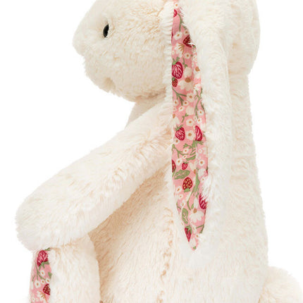 Blossom Cream Bunny 'Berry' Original