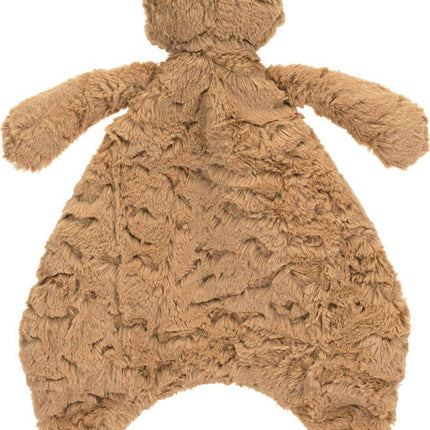 Bartholomew Bear Comforter