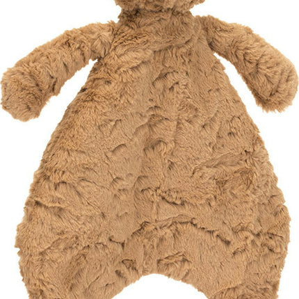 Bartholomew Bear Comforter