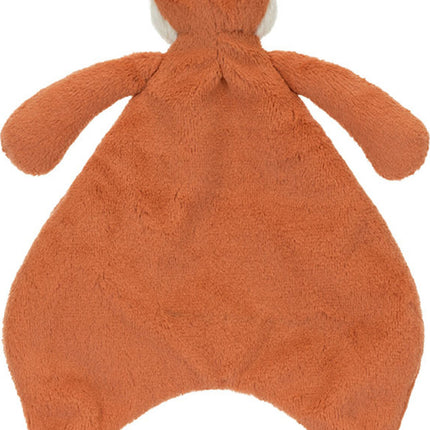 Bashful Fox Cub Comforter