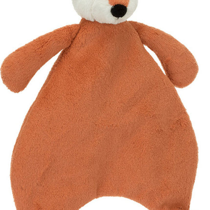 Bashful Fox Cub Comforter