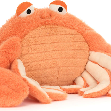 Pinchsnap Crab
