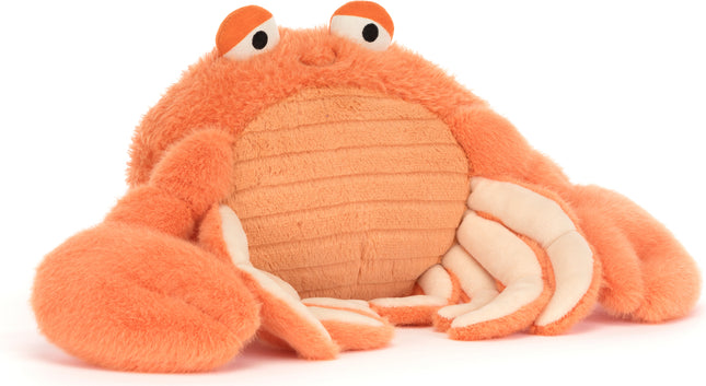 Pinchsnap Crab
