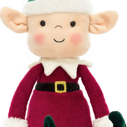 Eldo Elf