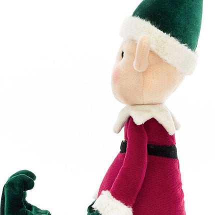 Eldo Elf