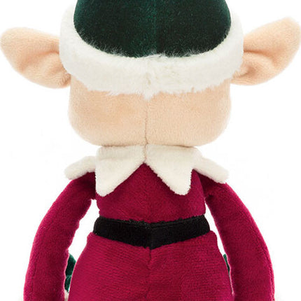 Eldo Elf