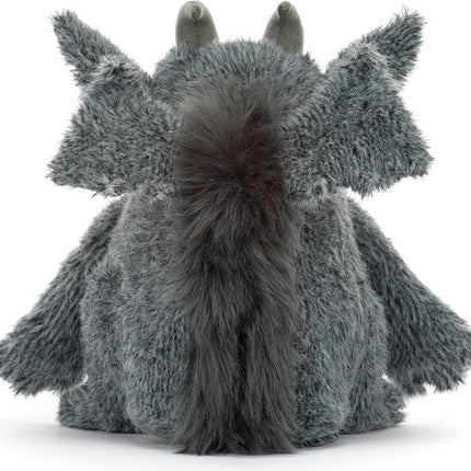 Growlston Gargoyle