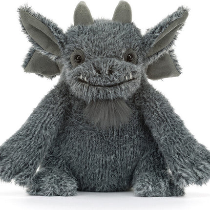 Growlston Gargoyle