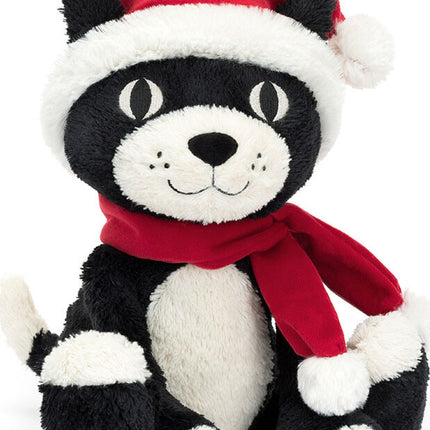 Christmas Jellycat Jack
