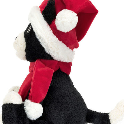 Christmas Jellycat Jack