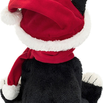 Christmas Jellycat Jack