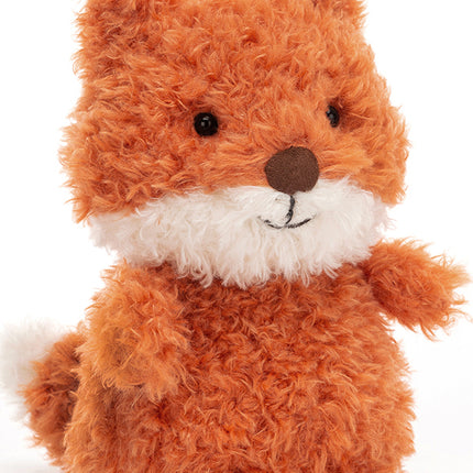 Little Fox