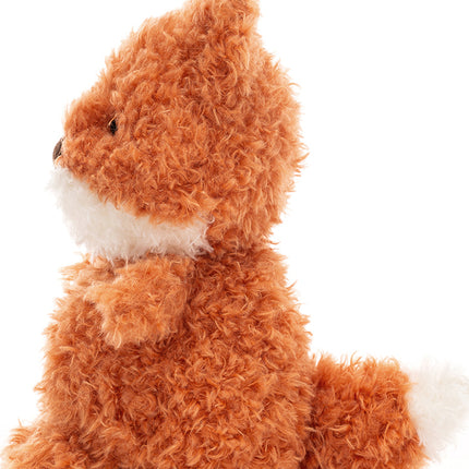 Little Fox
