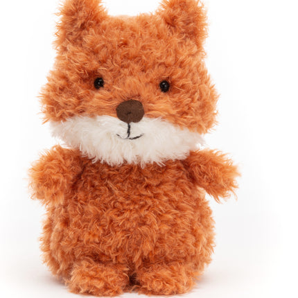 Little Fox