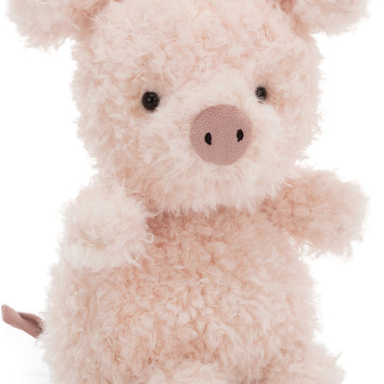 Little Pig