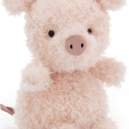 Little Pig