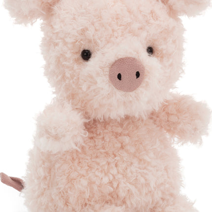 Little Pig