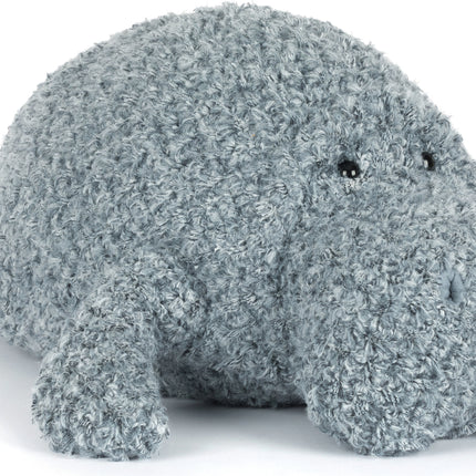 Maffles Manatee
