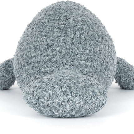 Maffles Manatee